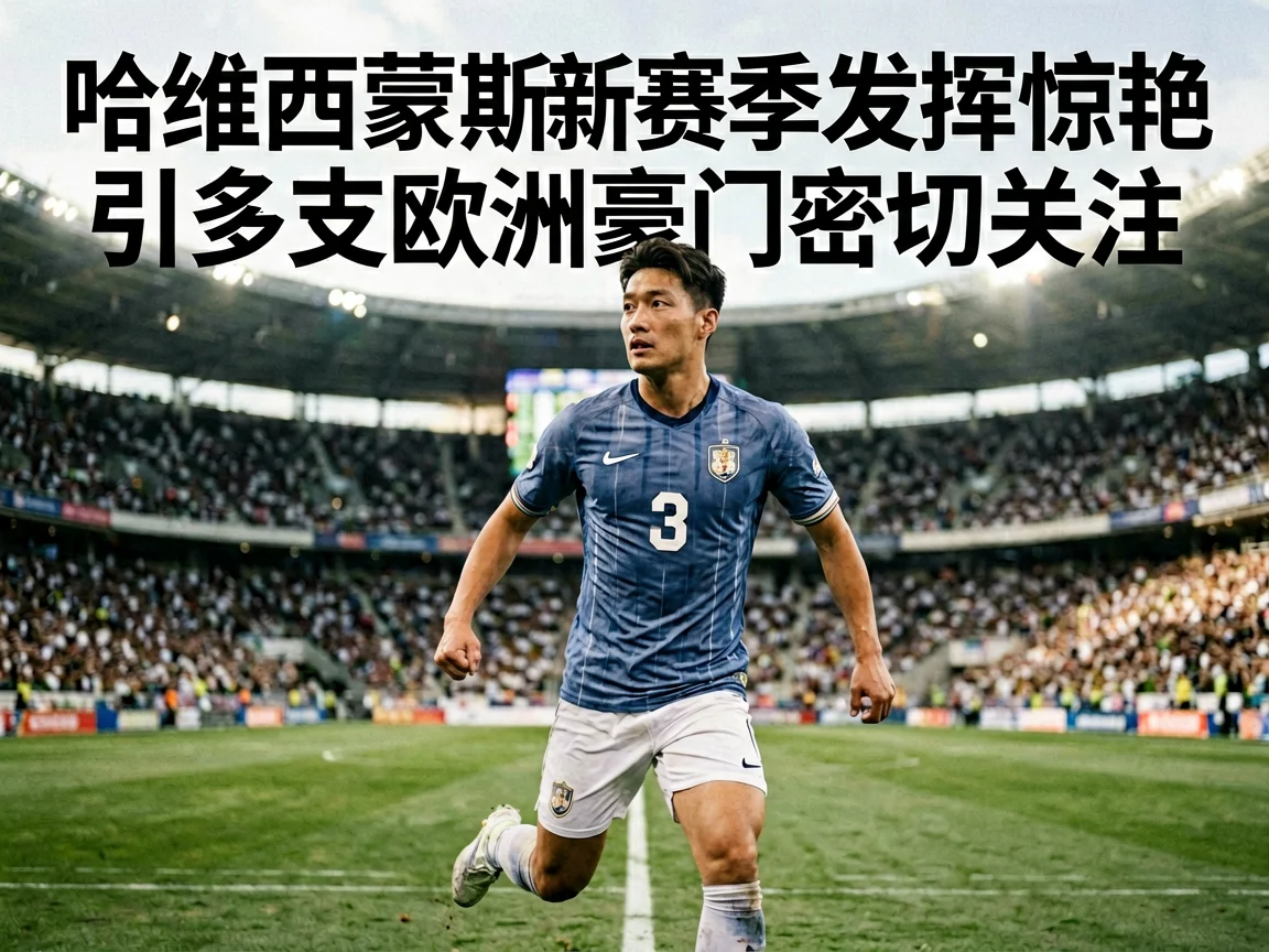 哈维西蒙斯新赛季发挥惊艳引多支欧洲豪门密切关注（milan）