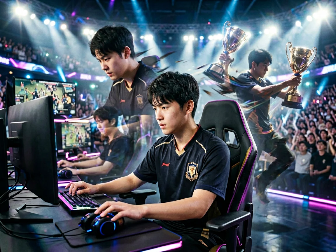 五大联赛激战正酣诸强卡位争冠谁能笑到最后登顶捧杯