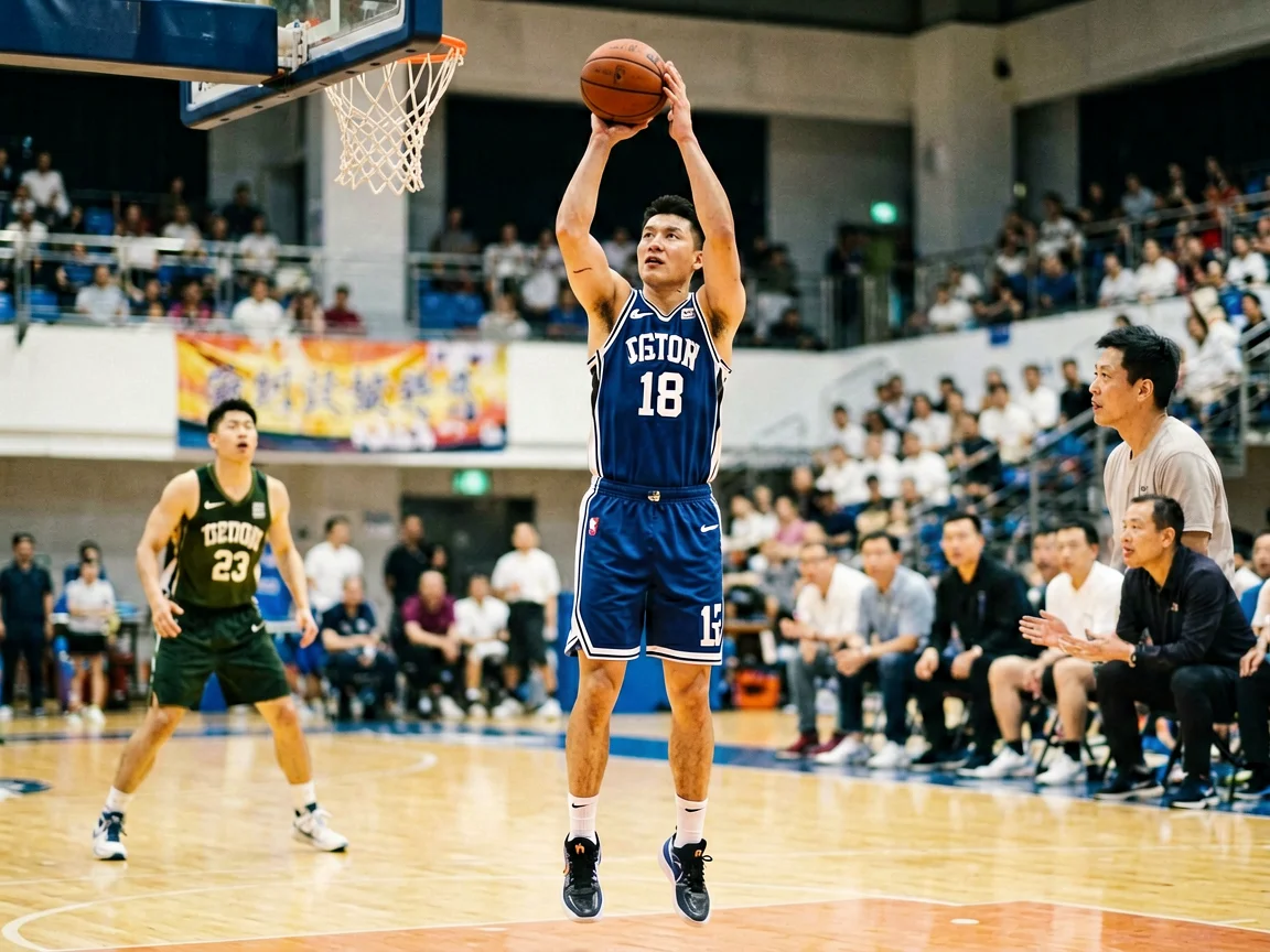篮球对决预热场景NBA总决赛赛程